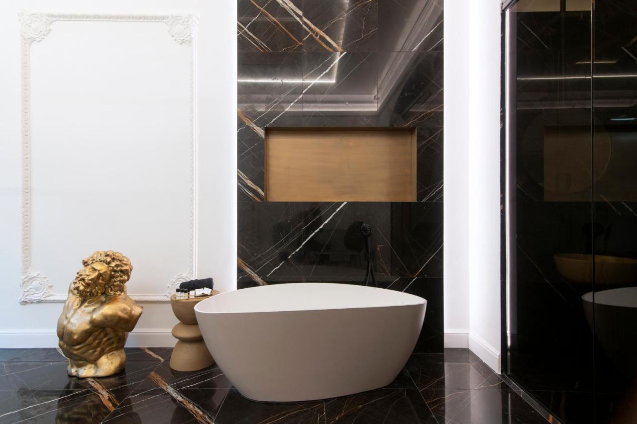Apartamento Antique Glam In Old Town *