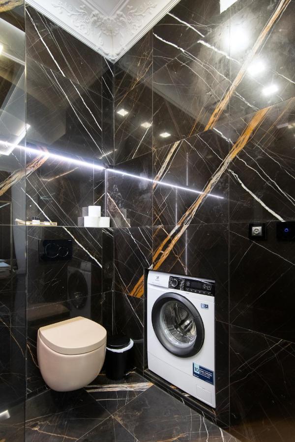 Apartamento Antique Glam In Old Town Praga
