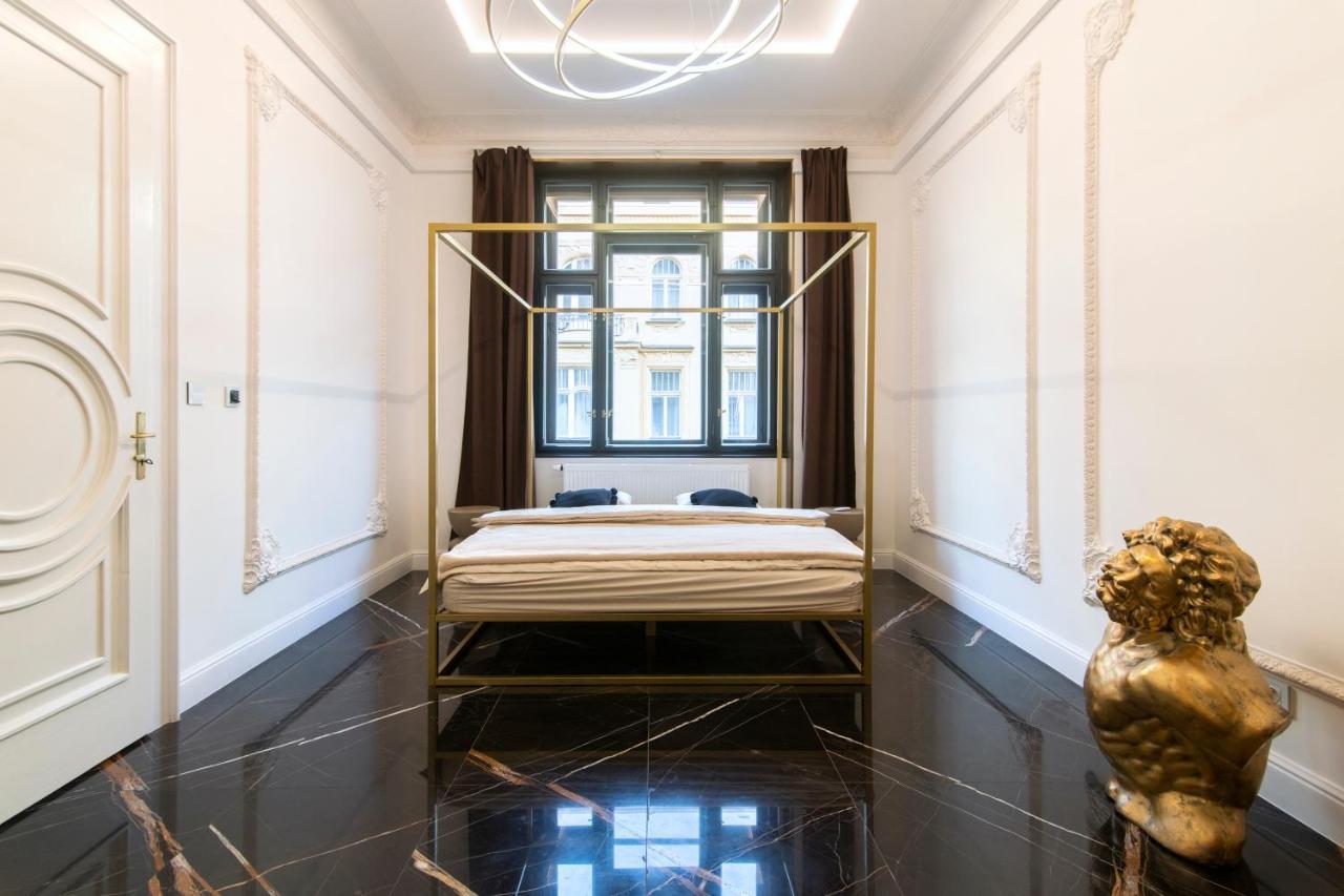 Apartament Antique Glam In Old Town